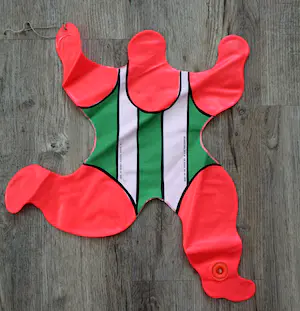 Niki de Saint-Phalle - Inflatable Nana kopen? Bied vanaf 199!