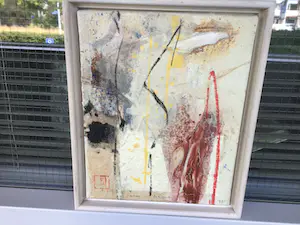 Peter Schenk - Blue Moon kopen? Bied vanaf 90!