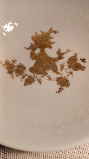 Rosenthal - Bjorn Wiinblad schaaltje kopen? Bied vanaf 25!