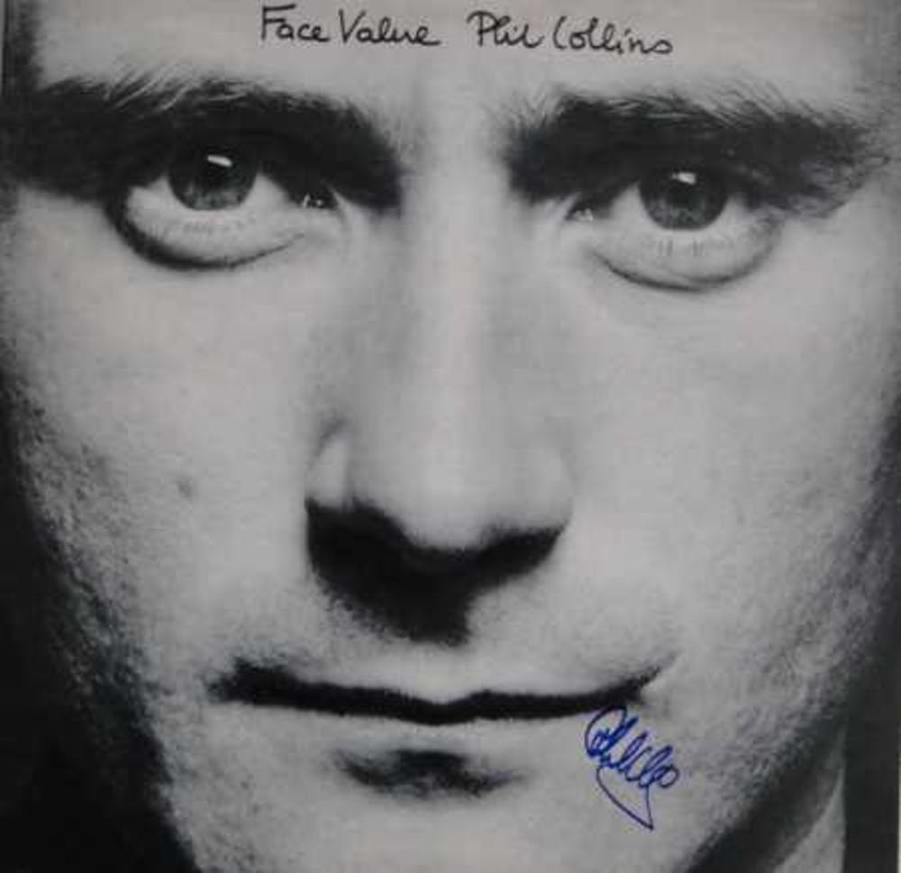 Phil Collins (1951)