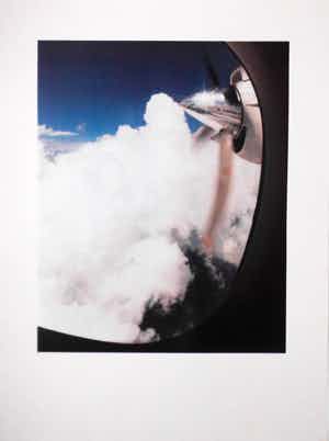 JCJ Vanderheyden - "Propellor" verkocht voor € 750!