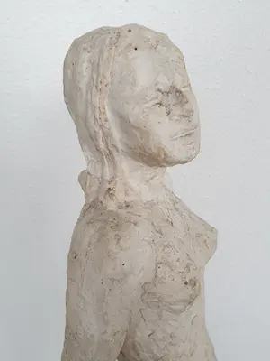 Han Rehm - ZT, studie naakte vrouw kopen? Bied vanaf 95!