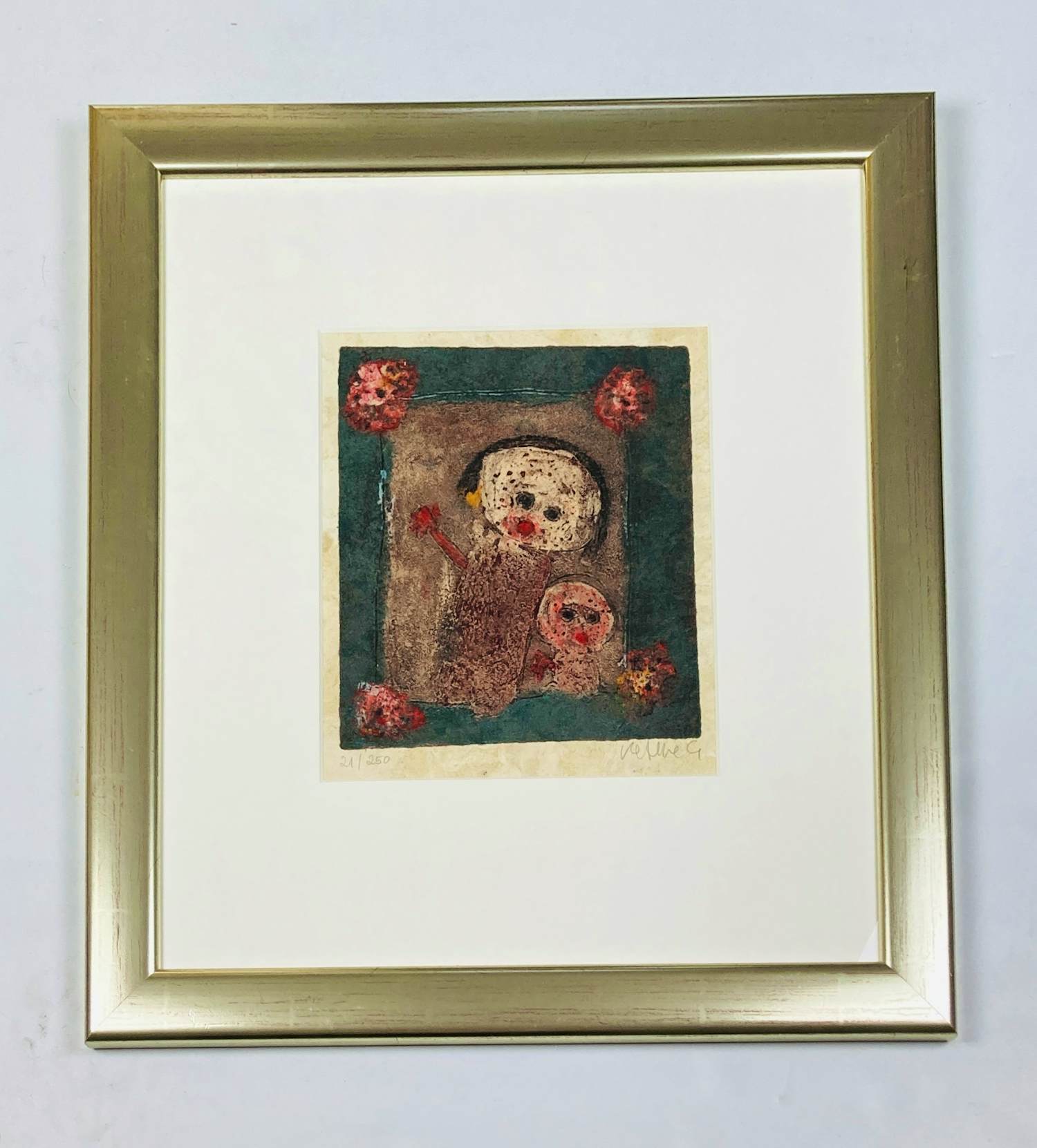 Giovanni Vetere - Zonder titel kopen? Bied vanaf 95!