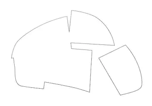 James Reineking - Mappe mit 2 Holzdrucken, 2 Aquatintaradierungen, 2 Prägetiefdrucken kopen? Bied vanaf 250!
