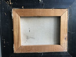 Niet of onleesbaar gesigneerd - Boten bij schemering kopen? Bied vanaf 10!