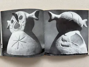 Joan Miro - "Atmosphère Miró" - 1959 - 1e Druk - Hardcover - Goed - Zeldzaam + 4 ander items kaufen? Bieten Sie von 70!