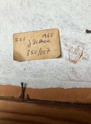 Gabriel De Pauw - Landschap kopen? Bied vanaf 80!