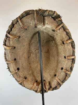 Songye - African KIFWEBE shield from the Songye - Congo. kopen? Bied vanaf 40!