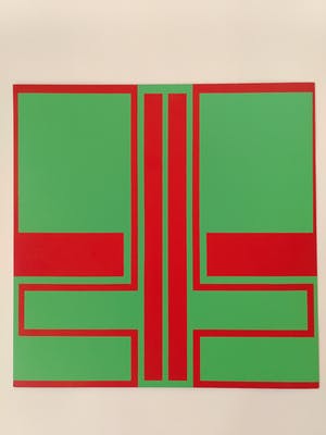 Willy Muller-Brittnau - Zonder titel kopen? Bied vanaf 75!