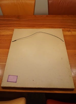 Bob Denneboom - portret jonge vrouw kopen? Bied vanaf 75!