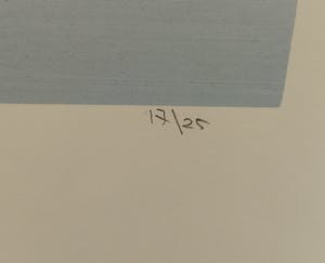 Gerard 't Hart - zonder titel kopen? Bied vanaf 30!