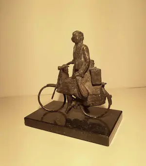 Truus Menger - Vrouw in Verzet - Hannie Schaft kopen? Bied vanaf 250!