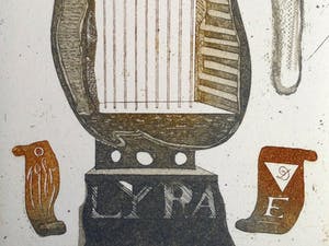 Dan Erceanu - Lyra.. kopen? Bied vanaf 29!