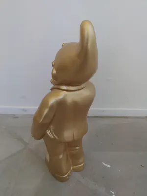 Ottmar Horl - Sponti (goud) kopen? Bied vanaf 1!