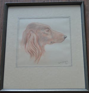 Dick Dooijes - zonder titel kopen? Bied vanaf 35!