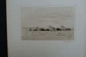 Philip Zilcken - BEDOEIENENKAMP kopen? Bied vanaf 50!
