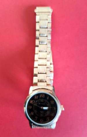 Curiosa - Polshorloges voor mannen en vrouwen - Sputnik - uit Rusland kopen? Bied vanaf 1!