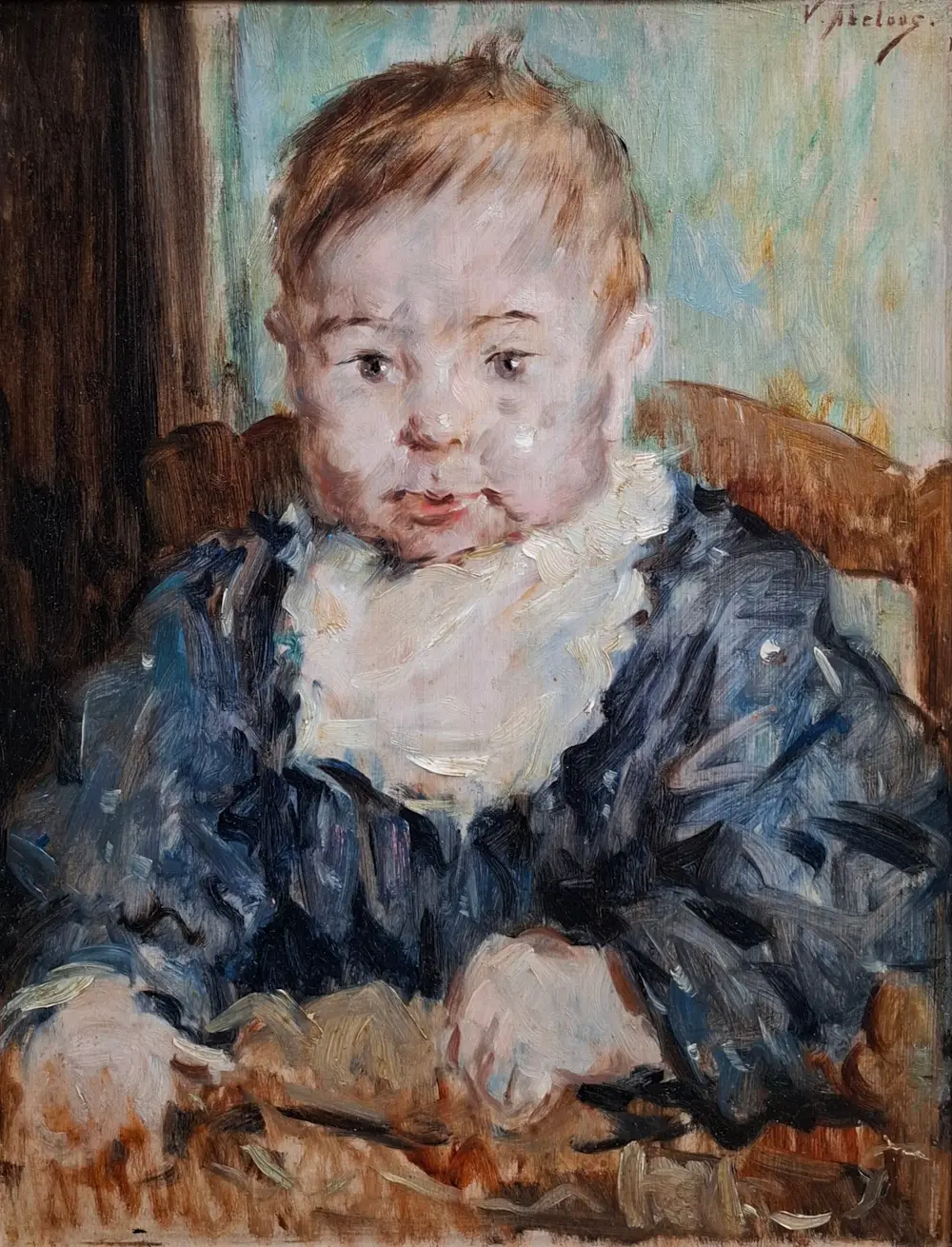 Victor Abeloos (1881-1965)
