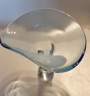 Gerard Thomassen - Leerdam Unicaat 'Wervelwind' kopen? Bied vanaf 750!