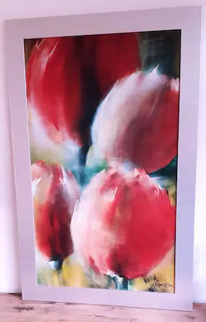 Greetje Feenstra - Tulpen "Four of a Kind" kaufen? Bieten Sie von 50!