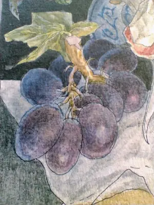 Peter Vos - stilleven; bezinkend kopen? Bied vanaf 125!