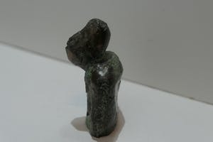 Sjer Jacobs - een drietal leuke beeldjes kopen? Bied vanaf 1!