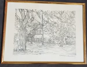 Prins Karel Van Vlaanderen - Huis van Paul Delvaux kopen? Bied vanaf 10!