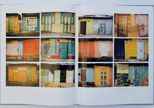 Sean Scully - handsigniert: 'Découvrons L`Art - ma peinture parle de l´humain' kopen? Bied vanaf 148!