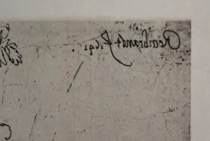 Rembrandt van Rijn - "Die drei Orientalen 1641: kopen? Bied vanaf 29!