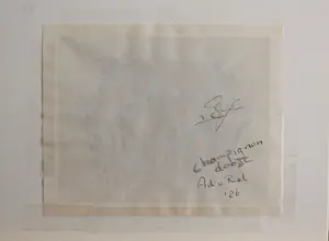 Ad van Riel - Champignondoosje kopen? Bied vanaf 30!