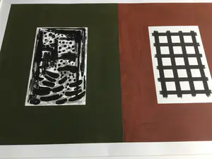 Bert Loerakker - Zonder titel kopen? Bied vanaf 20!