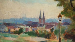 Gérard Moortgat - Sint-Jozefkerk Antwerpen kopen? Bied vanaf 325!