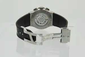 104 - Exclusief Hublot Classic Fusion 45mm Titanium heren polshorloge kopen? Bied vanaf 4500!