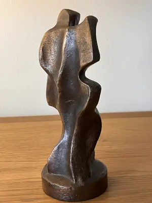 Fernand Vanderplancke - twee vrouwen kopen? Bied vanaf 109!