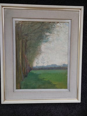 Frederika Broeksmit - Bomenrij kopen? Bied vanaf 40!