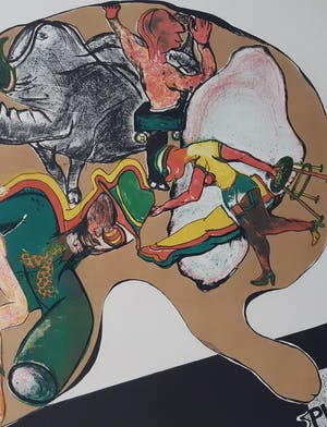 Jacqueline de Jong - Splash (kleine oplage!) kopen? Bied vanaf 70!