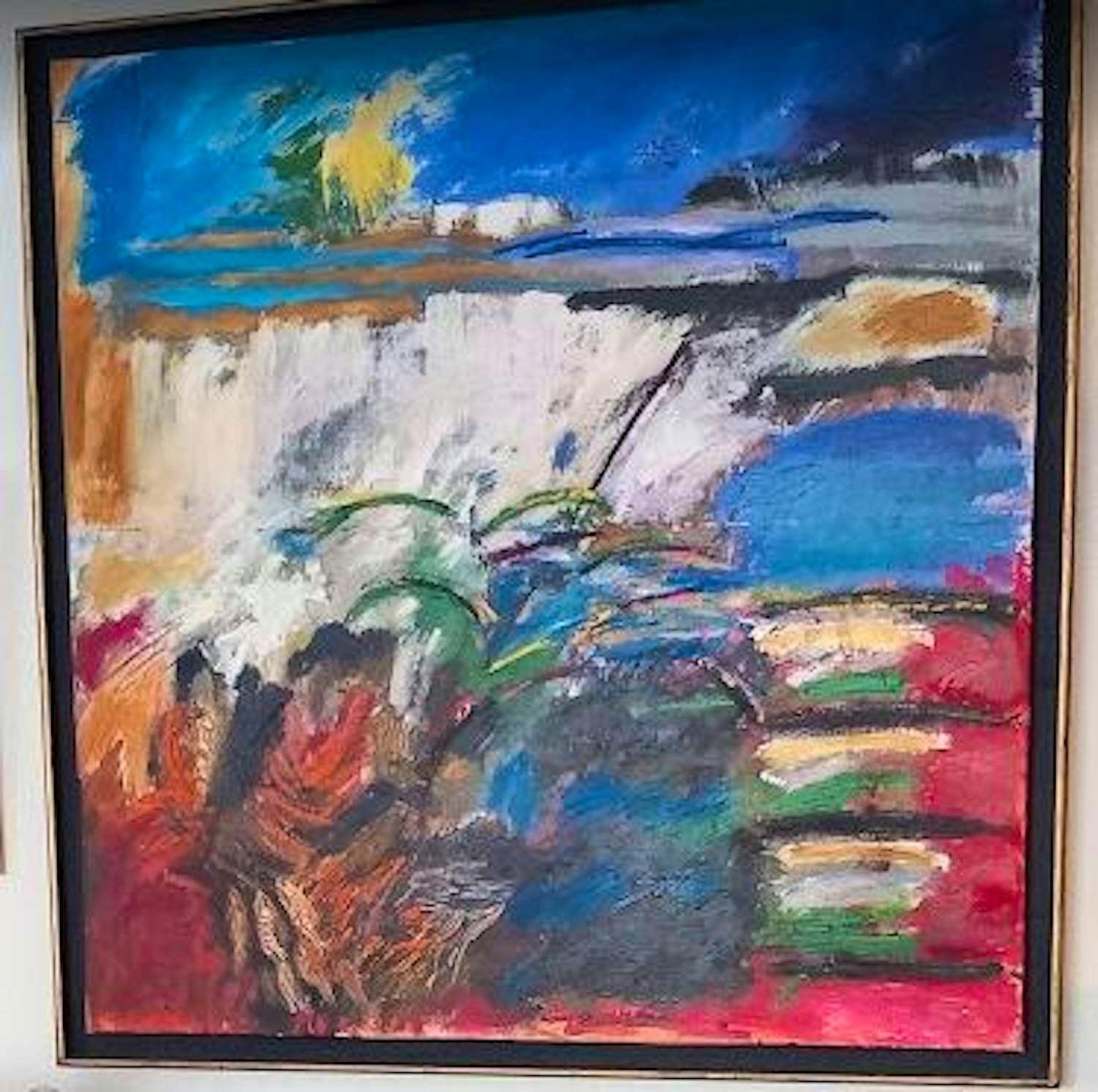 Corrie Haverkort - Bali Fish Market kopen? Bied vanaf 250!