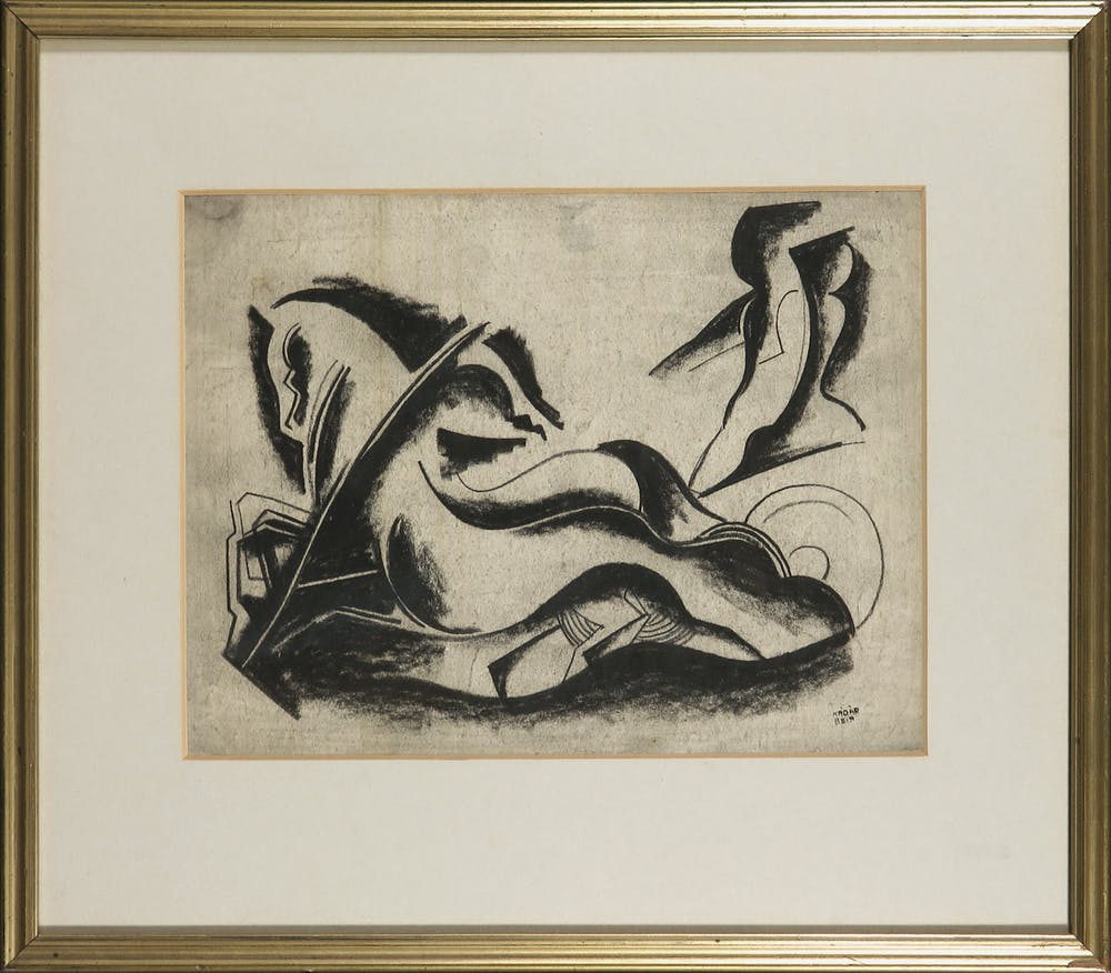 Bela Kadar (1877-1956)