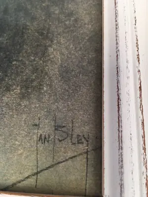 Jan Bleijs - onbekend kopen? Bied vanaf 43!