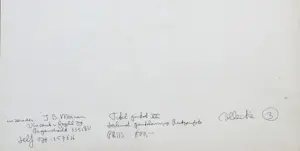 Jan Bernard Meinen - Portret X11 kopen? Bied vanaf 50!