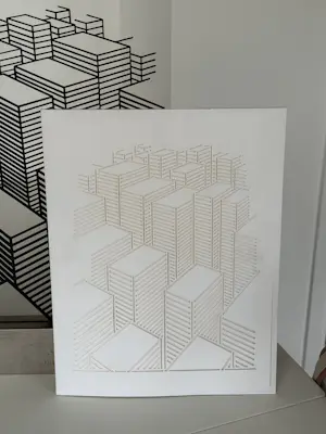 Jeroen Henneman - Jeroen Henneman (1943) kopen? Bied vanaf 750!