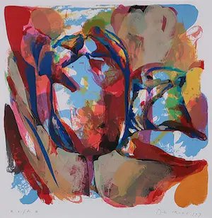 Paul de Vries - Bloemen kopen? Bied vanaf 50!