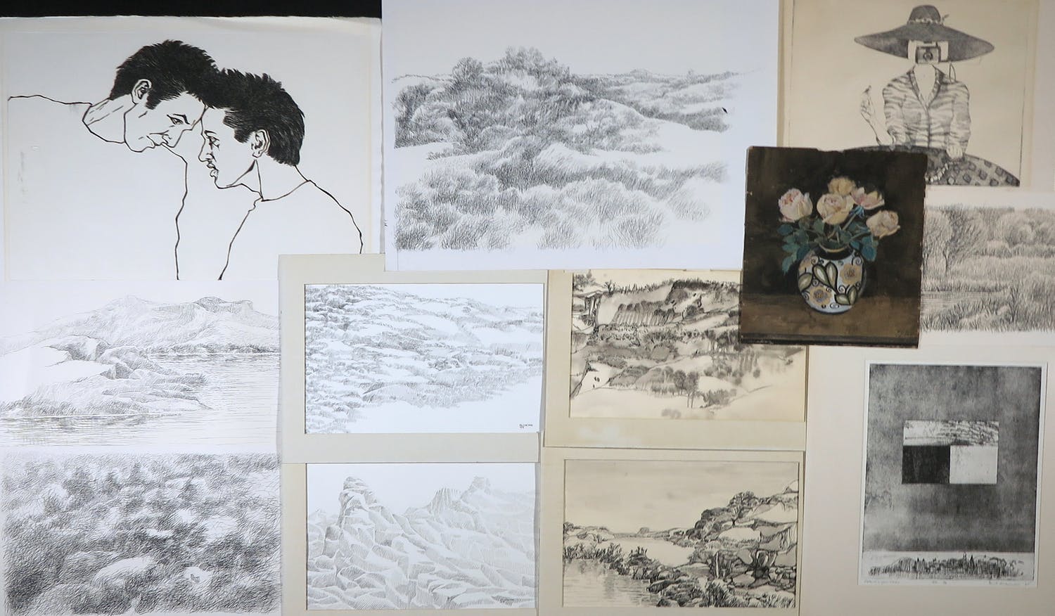 Mieke Kettler (1943)