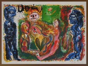 Rik van Iersel - Nachtelijke ontmoeting kopen? Bied vanaf 1!