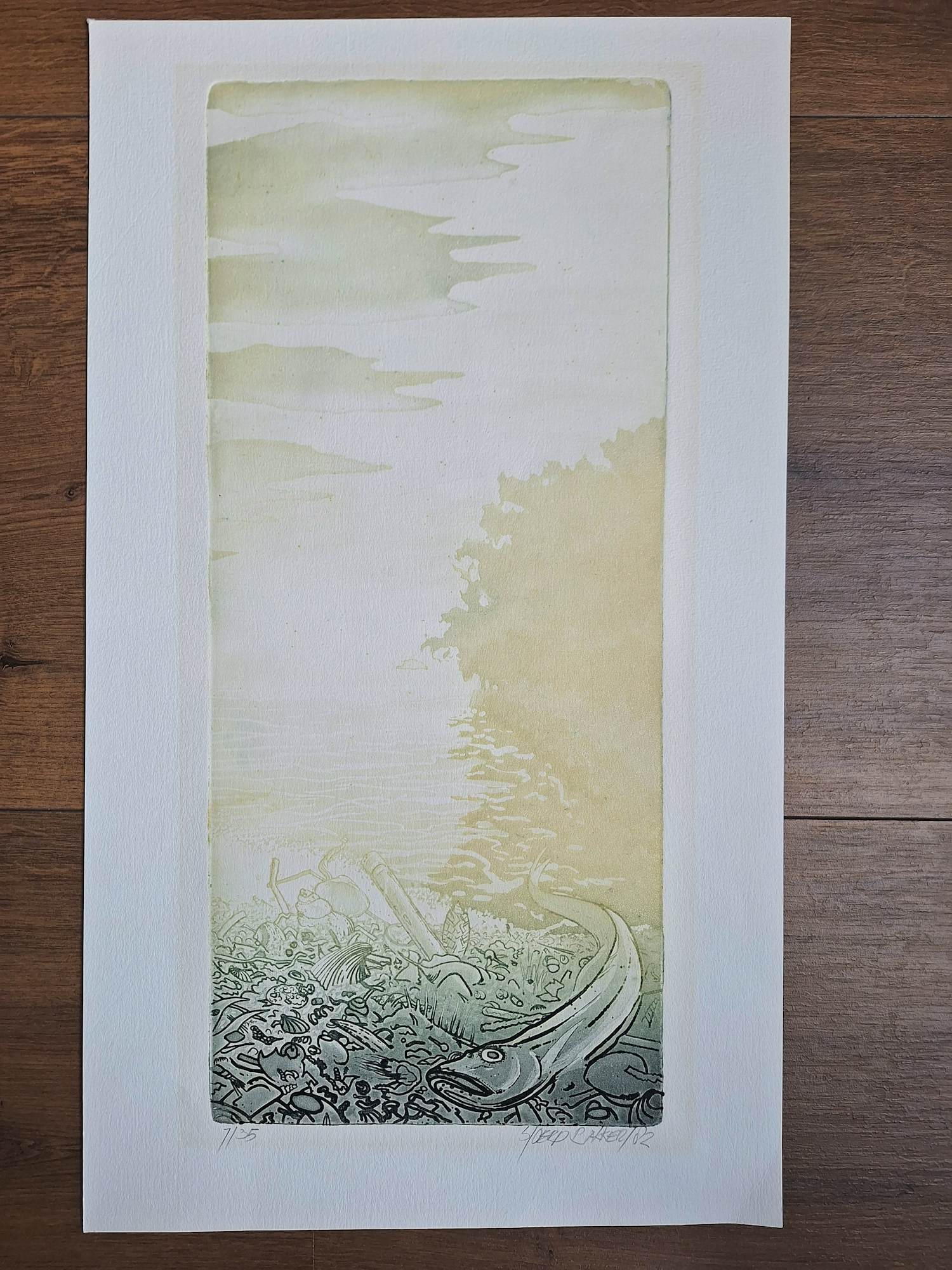 Sjoerd Bakker - Onbekend kopen? Bied vanaf 50!