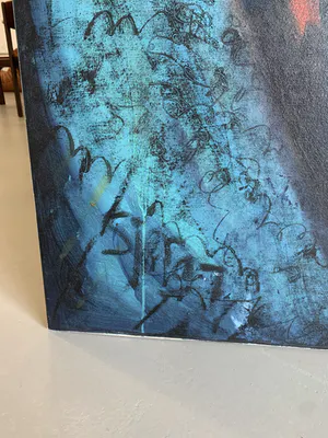 Sjer Jacobs - Bijeenkomst aan tafel kopen? Bied vanaf 1500!