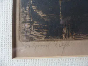 Jan Sirks - Oostpoort Delft kopen? Bied vanaf 35!