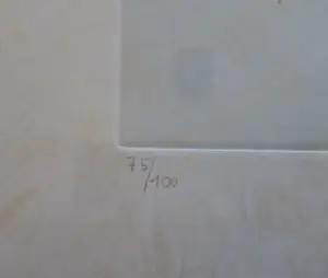 Leonor Fini - Ouderling met elfjes kopen? Bied vanaf 75!