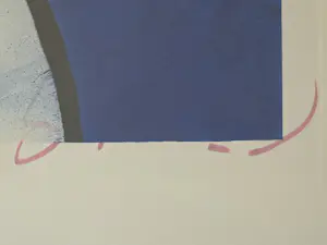 Herman Brood - De Golfer - Handgesigneerd - 76/100 kaufen? Bieten Sie von 700!