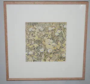 Jopie Huisman - giclée, handgesigneerd in 1996 - zuurvrije inlijsting - extra: hardcover boek kopen? Bied vanaf 75!